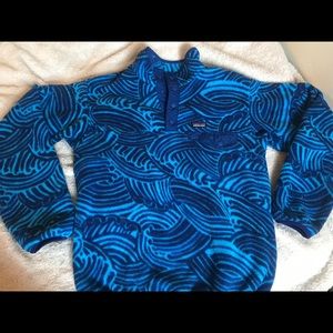 Patagonia Synchilla Pullover